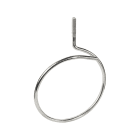 Panduit - Bridle Ring, 4.00" Dia., 1/4 - 20 Thread