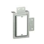 Panduit - Low Voltage Integral Mounting Bracket, S