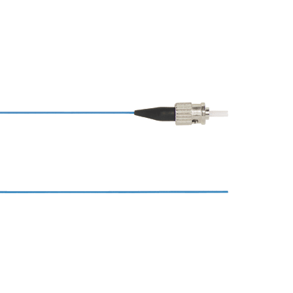 Panduit - NK 1-fiber OM1 ST to pigtail, 900µm buf