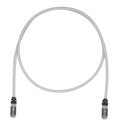 Panduit - Copper Patch Cord, Cat 6A, International
