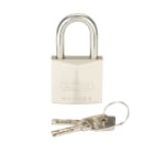 Panduit - Harsh Environment Padlock Has Solid Bras