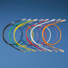 Panduit - Copper Patch Cord, Cat 6, Gray UTP LSZH
