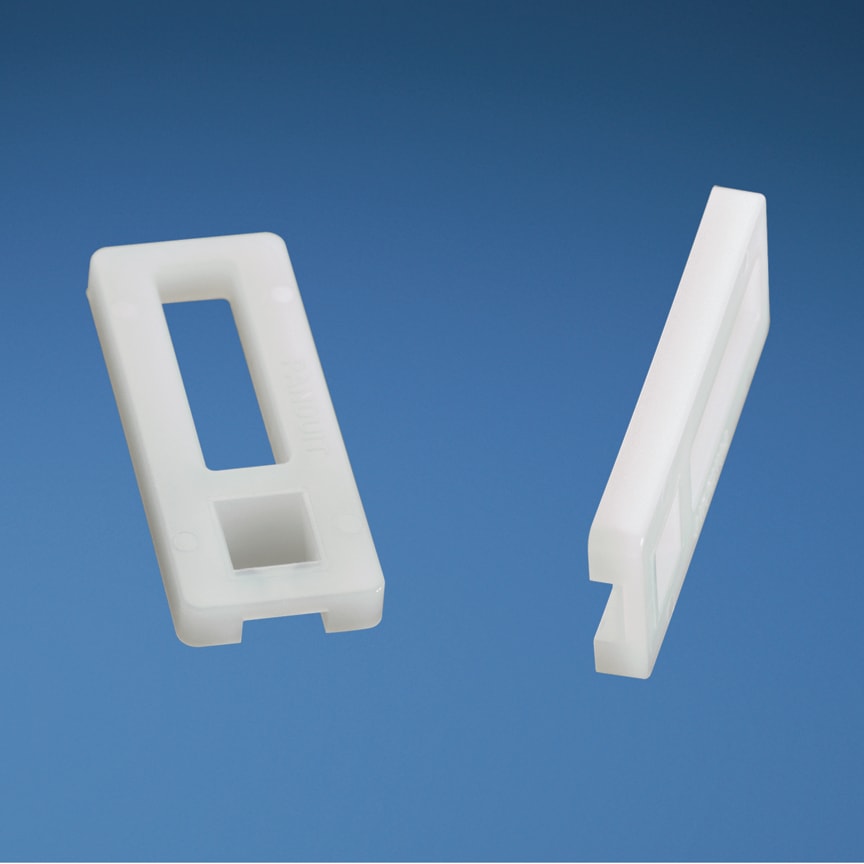 Panduit - Tie Anchor Mount, #10 Screw (M5)