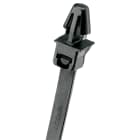 Panduit - Collier serrage Pan-Ty;Ancrage pratique pour fixer les faisceaux dans des espace