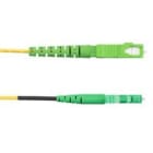 Panduit - OS2 1f 1.6mm PC OFNR SCAPC/LCAPC Std Pol