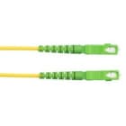 Panduit - OS2 1f 3mm PC OFNR SCAPC/SCAPC Std Polar
