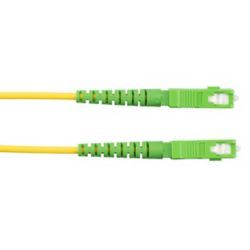 Panduit - OS2 1f 3mm PC OFNR SCAPC/SCAPC Std Polar