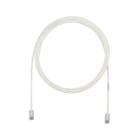 Panduit - Category 6A Performance 28 AWG UTP Patch