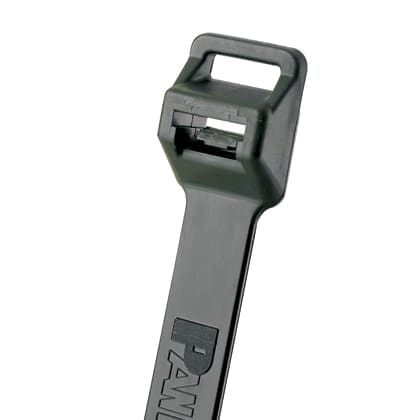 Panduit - Cable Tie, 9.0L (229mm), Extra-Heavy, We