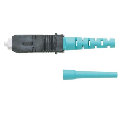 Panduit - OptiCam® 50µm OM3/OM4 SC Simplex Fiber