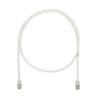Panduit - NK Copper Patch Cord, Category 5e, Off W