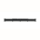 Panduit - NK Punchdown Patch Panel, Cat 5e, Flat,