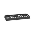 Panduit - PatchRunner 2 Horizontal Cable Manager F