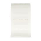 Panduit - Therm Trans, Turn-Tell, Vinyl, 1.50" W x