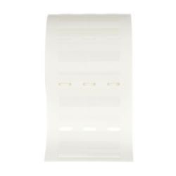 Panduit - Therm Trans, Turn-Tell, Vinyl, 1.50" W x