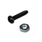 Panduit - Threaded rail kit for Strain Relief Bars