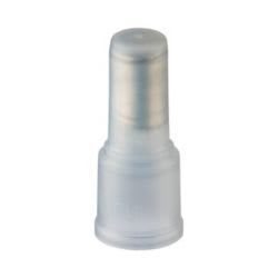 Panduit - Wire Joint, Nylon Ins, 2 #22 - 2 #16 AWG