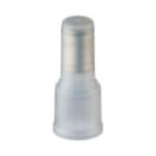 Panduit - Wire Joint, Nylon Ins, 2 #22 - 2 #16 AWG