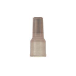 Panduit - Wire Joint, Nylon Ins, 2 #24 - 2 #16 AWG