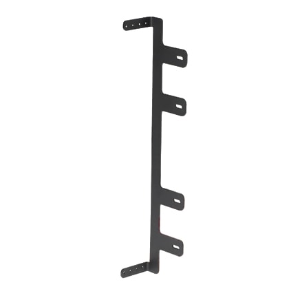 Panduit - 4 Post Zero RU PDU Bracket