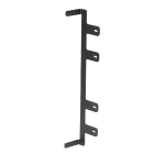 Panduit - 4 Post Zero RU PDU Bracket