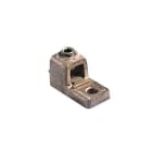 Panduit - Copper Mechanical Lug, 1 Hole, Internal