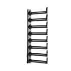 Panduit - Finger Kit, 150mm Deep for 48 RU for S a