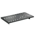 Panduit - 19" X 30" Rack Shelf for 4 Post Rack