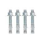 Panduit - Rack Floor Attachment Kit