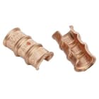 Panduit - Copper Compression CTAP's, Thin Wall, 1/