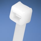 Panduit - Collier PLT;157X4,8mm;PA 6.6;Naturel;Cdt:100 (sachet)
