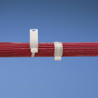 Panduit - Collier identification Sta-Strap 2 pièces;Drapeau 11,2x24,4mm;170X4,6mm;PA 6.6 n