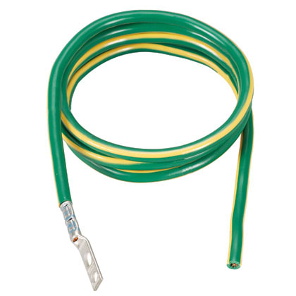 Panduit - Telecom Equipment Bonding Conductor (TEB