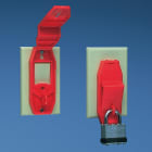 Panduit - Toggle/Rocker Switch Lockout Device, Ins