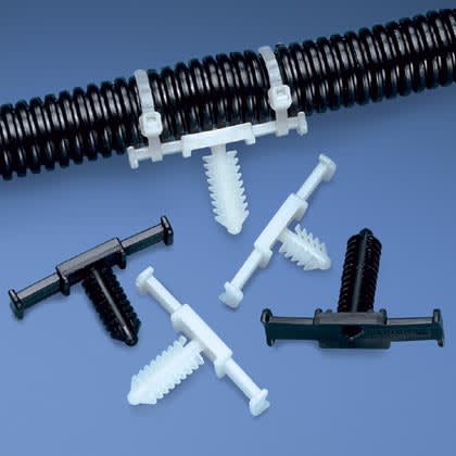 Panduit - Fir Tree Tie Harness Mount, 1.54" (39.1
