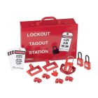 Panduit - Power and Panel Distribution Lockout Kit