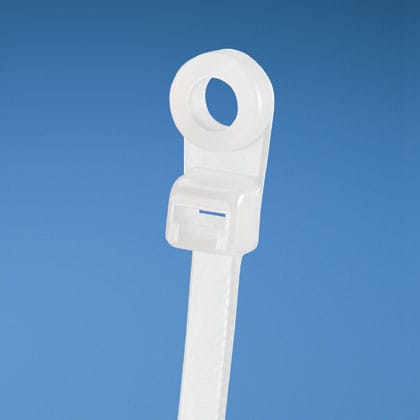 Panduit - StrongHold Clamp Tie,7.87L(200mm), .19W(