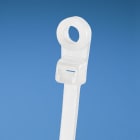 Panduit - StrongHold Clamp Tie,7.87L(200mm), .19W(