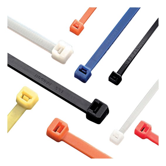 Panduit - StrongHold Cable Tie, 7.87L (200mm), .14