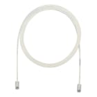 Panduit - Copper Patch Cord, Category 5e, Gray UTP