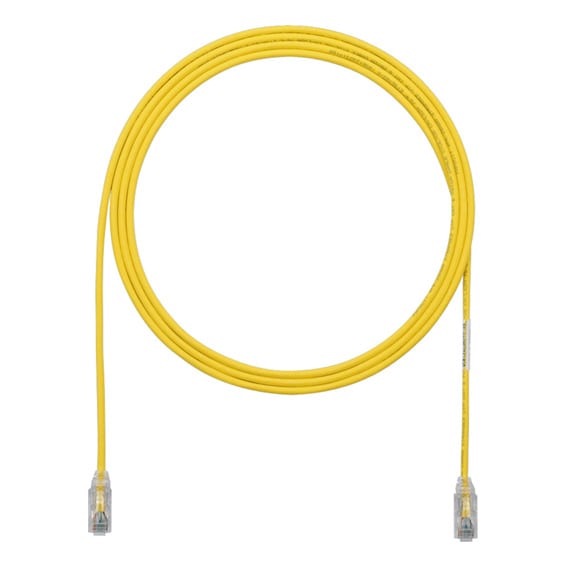 Panduit - Copper Patch Cord, Category 6 Performanc