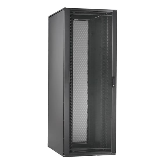 Panduit - N-Type Vertical Blanking Panels for 1000