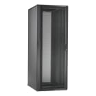 Panduit - N-Type Vertical Blanking Panels for 1000