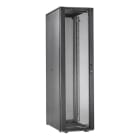 Panduit - 700mm x 51RU Single Hinge Doors for S-Ty