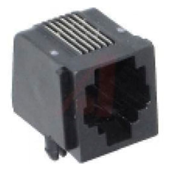 Panduit - Keystone Module, Cat 5e, UTP, Off White,