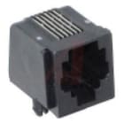 Panduit - Keystone Module, Cat 5e, UTP, Off White,