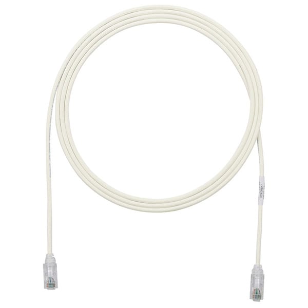 Panduit - Copper Patch Cord, Category 6 Performanc