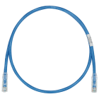 Panduit - Copper Patch Cord, Category 6 Performanc