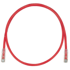 Panduit - Copper Patch Cord, Category 6 Performanc