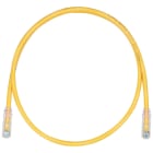 Panduit - Copper Patch Cord, Category 6 Performanc